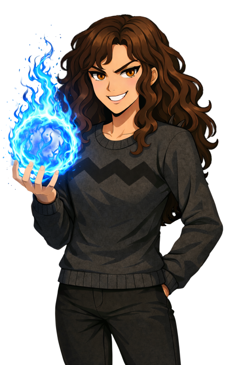 Decoración izquierda